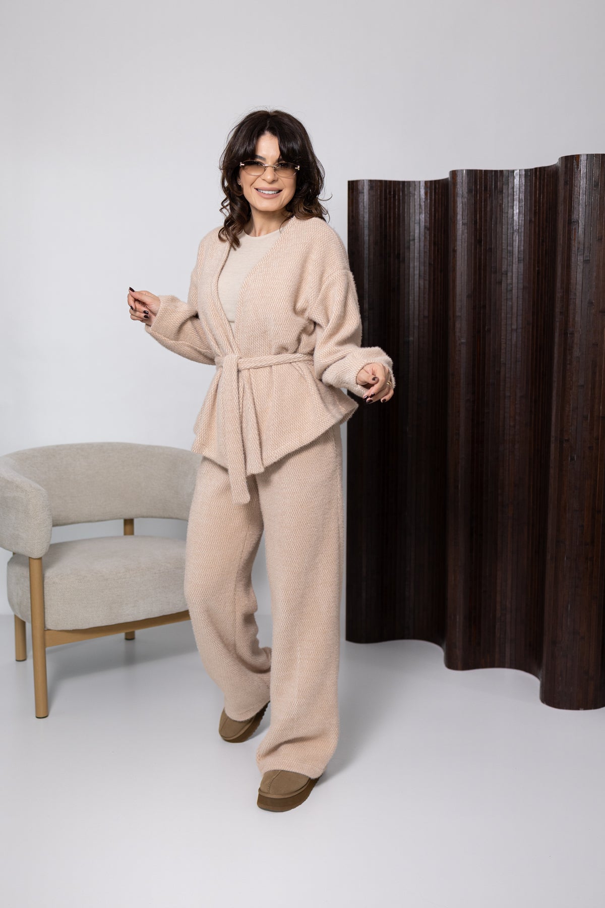 Set Princessa - Honey
