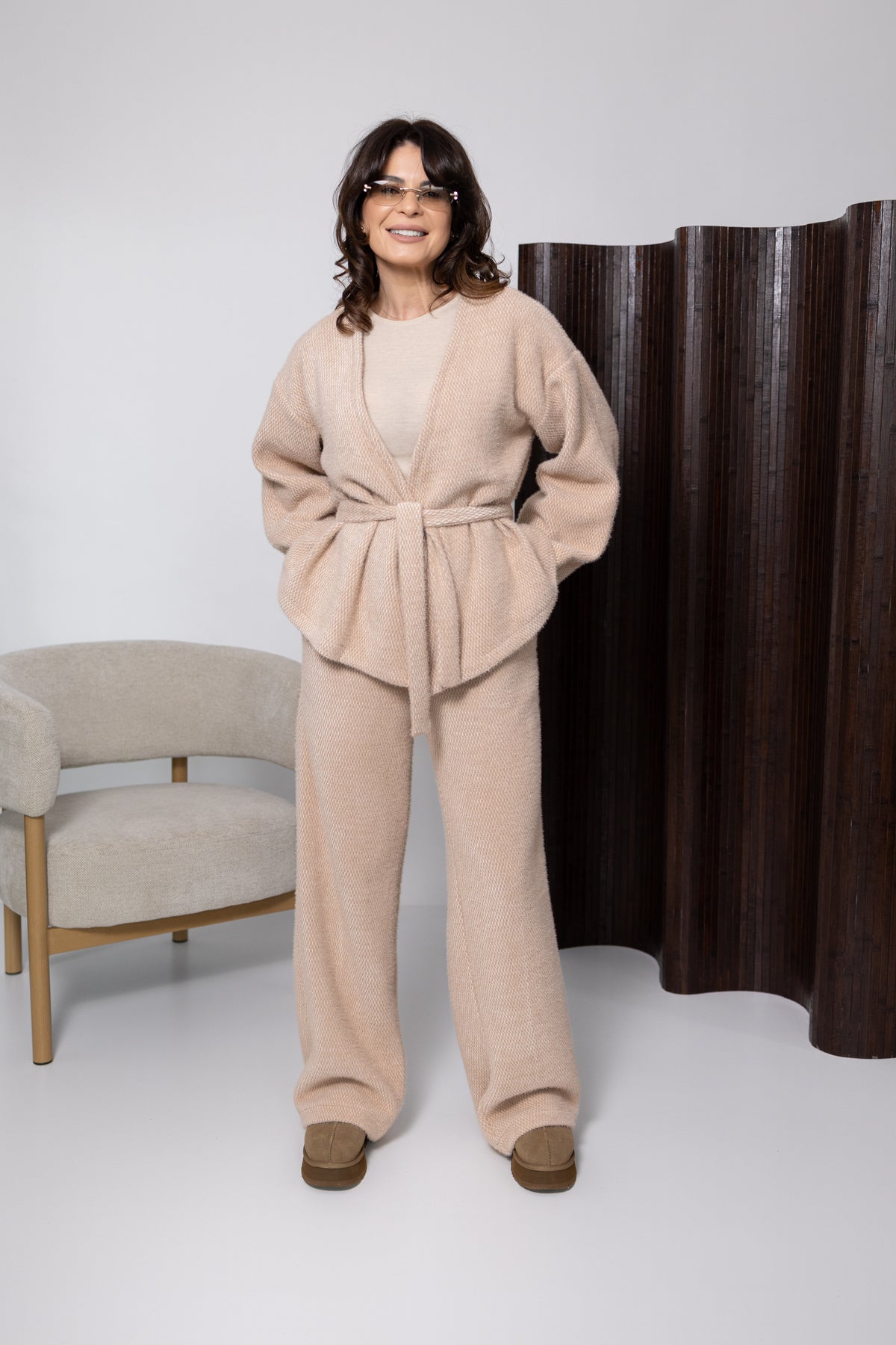 Set Princessa - Honey