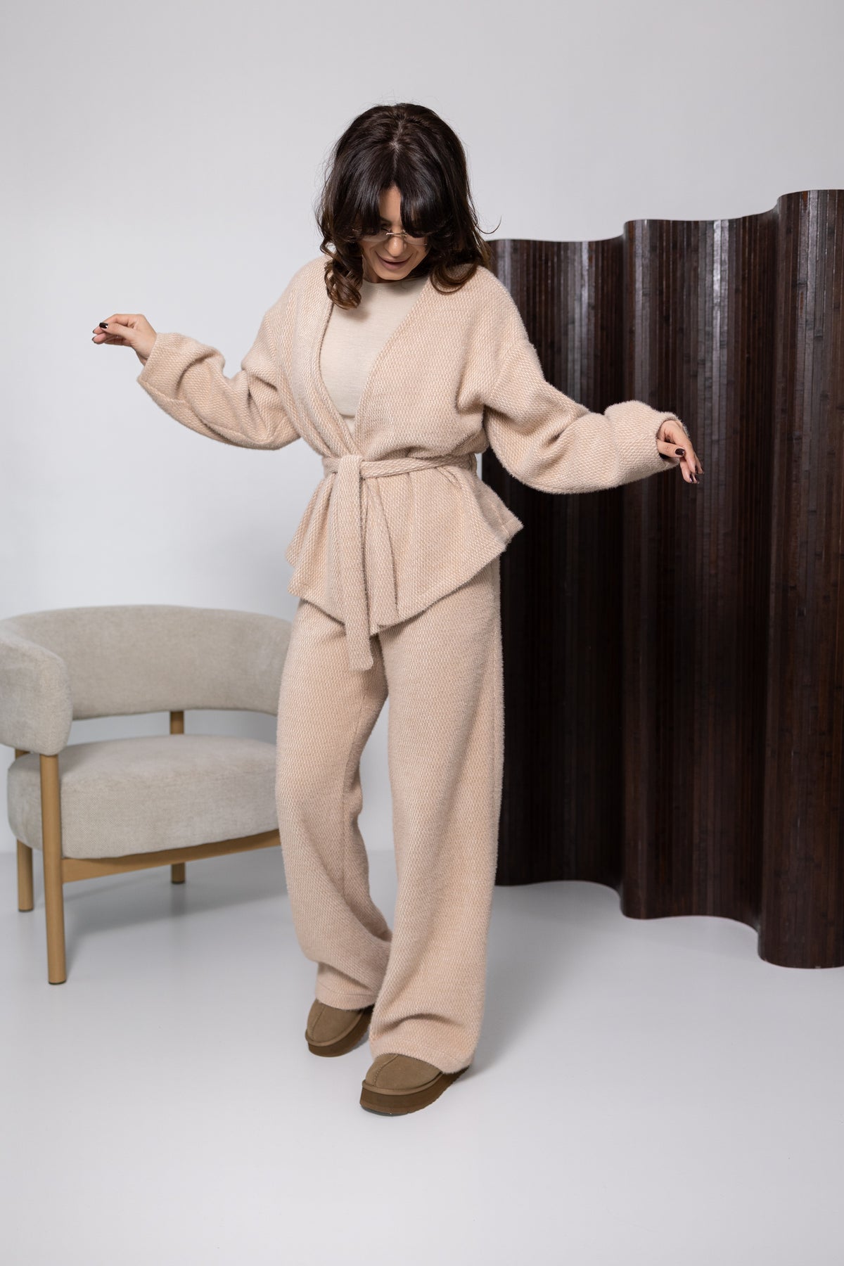 Set Princessa - Honey