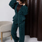 Set Princessa - Emerald