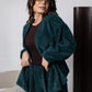 Set Princessa - Emerald