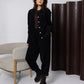 Costum Masha - Black