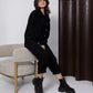 Costum Masha - Black