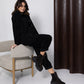 Costum Masha - Black