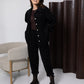Costum Masha - Black