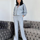Costum Kristy - Blue
