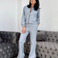 Costum Kristy - Blue