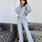 Costum Kristy - Blue