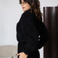 Salopeta Oksana - Black