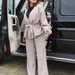 Set Princessa - Taupe