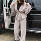 Set Princessa - Taupe