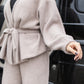 Set Princessa - Taupe