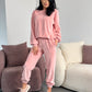 Trening Anne - Sweet Pink