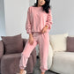 Trening Anne - Sweet Pink