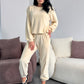 Trening Anne - White Creamy