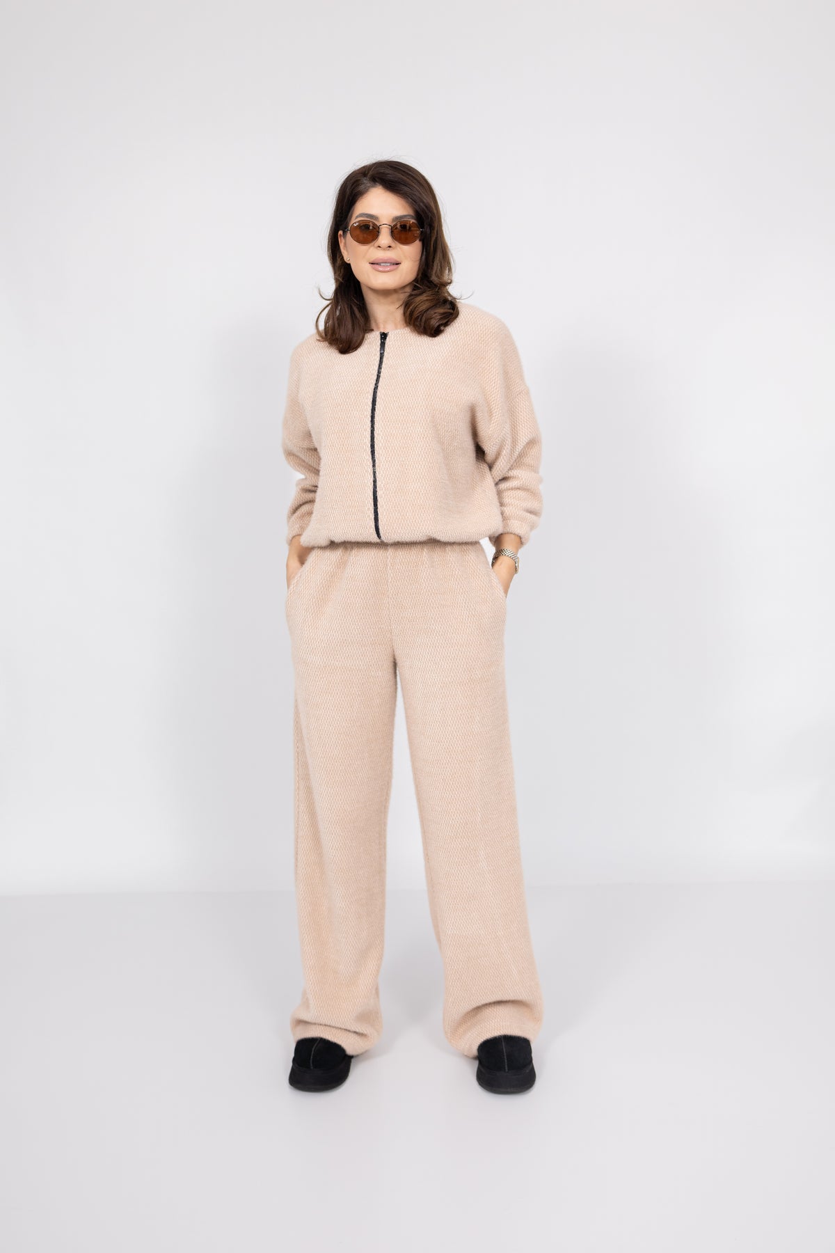 Set Lelia - Honey
