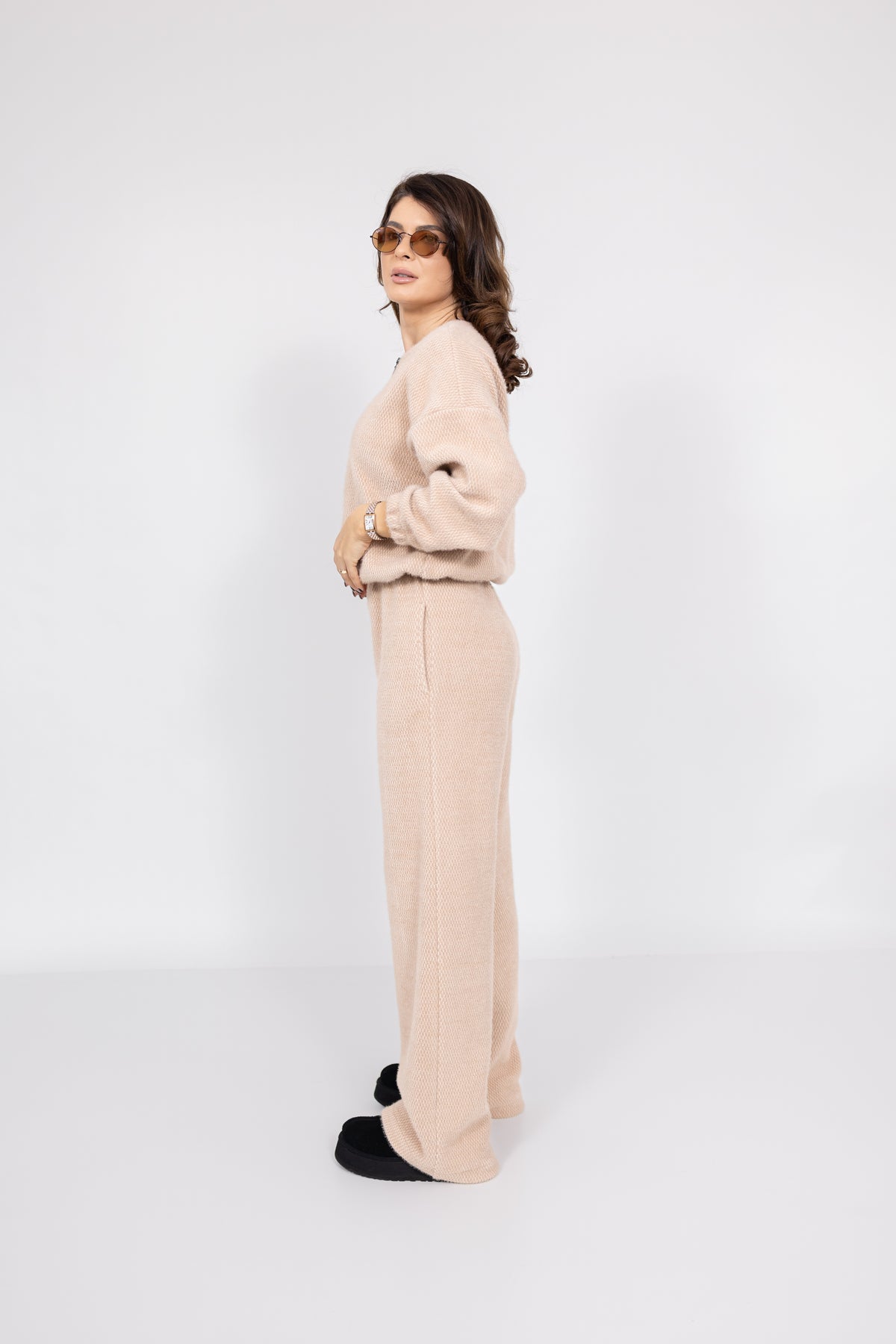 Set Lelia - Honey