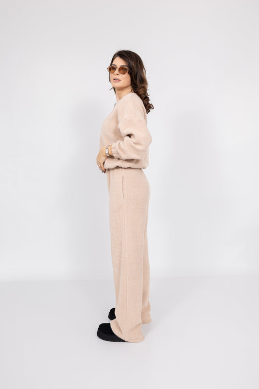 Set Lelia - Honey