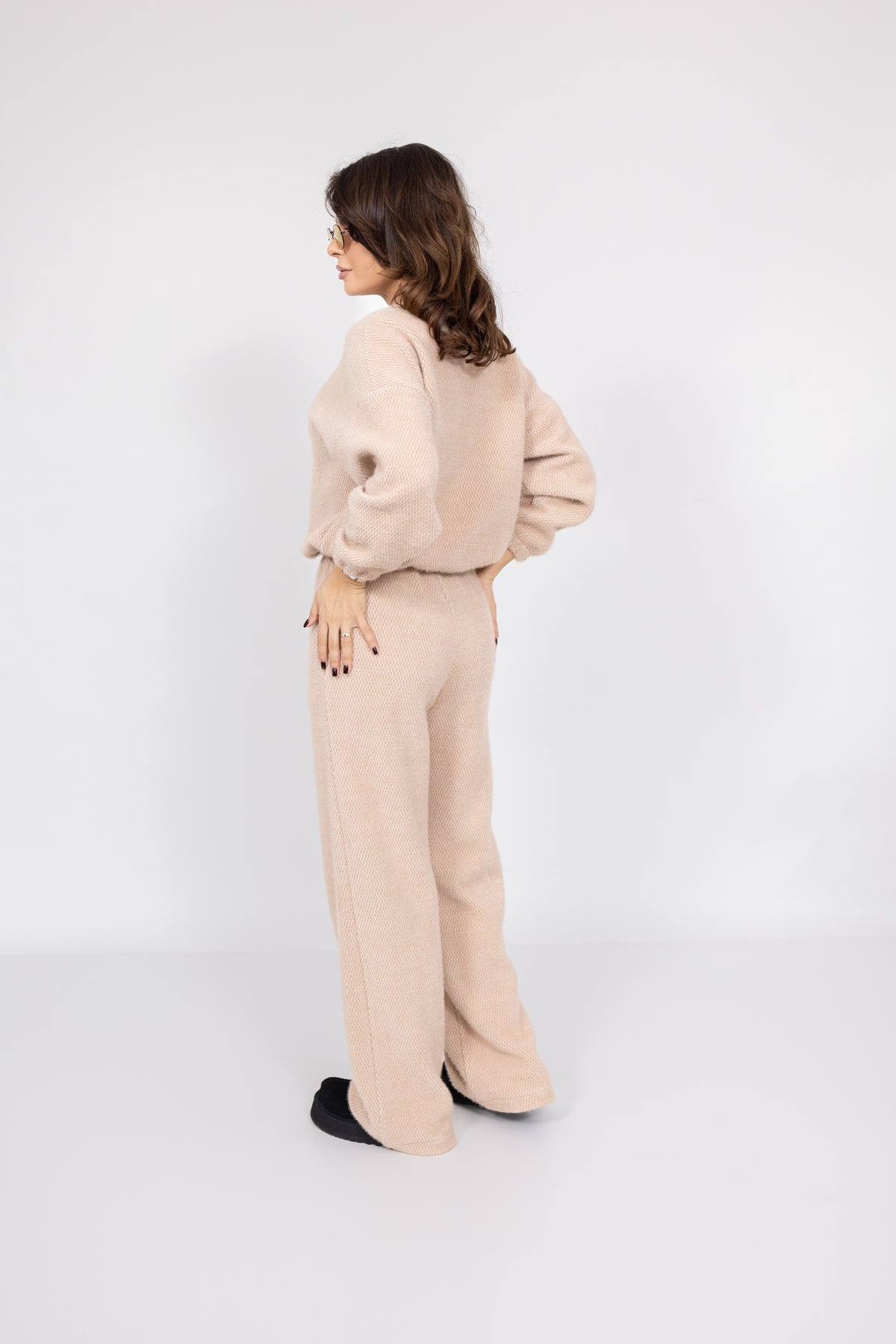 Set Lelia - Honey