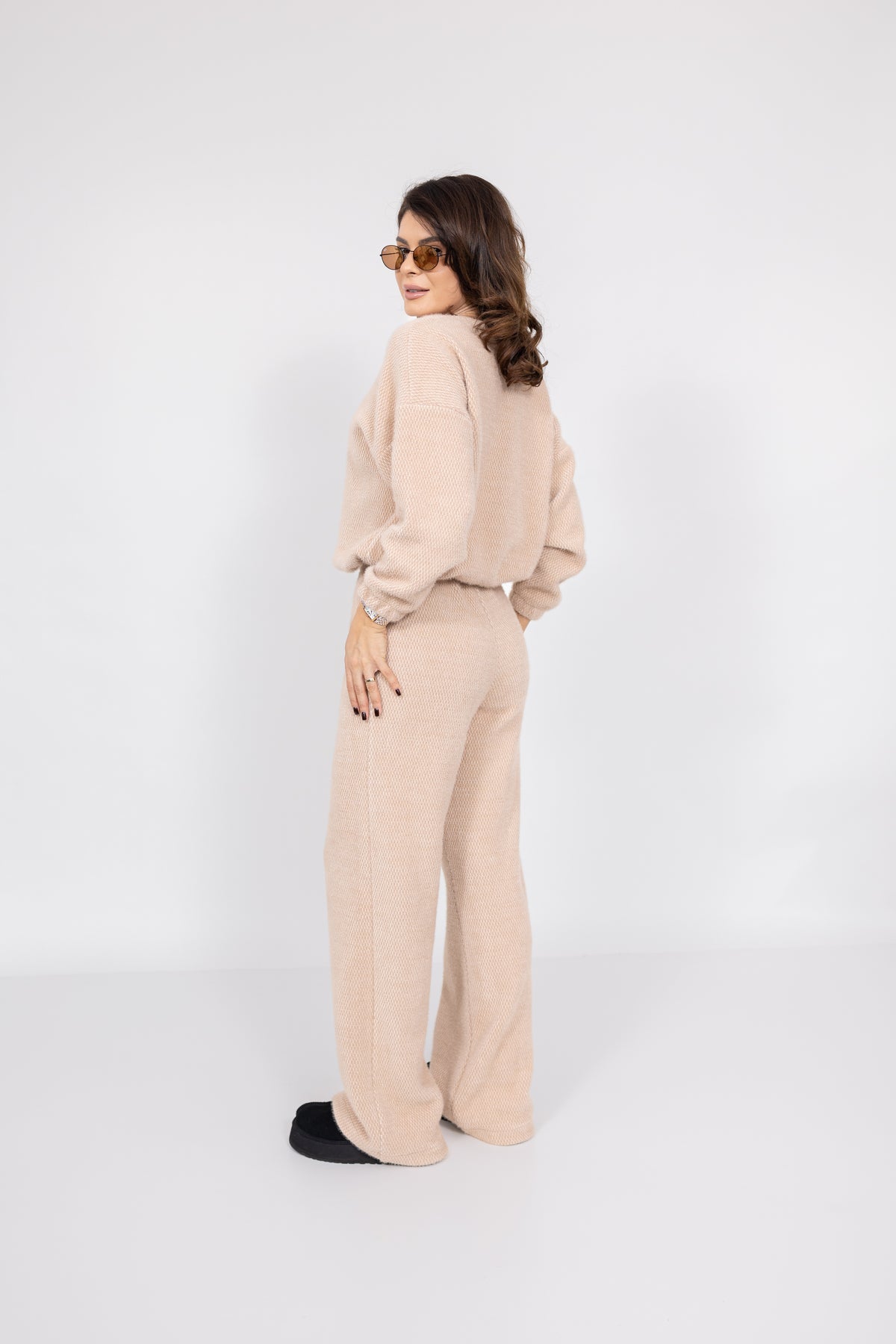 Set Lelia - Honey