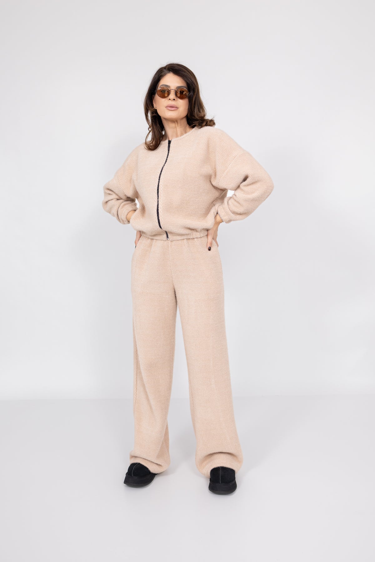 Set Lelia - Honey