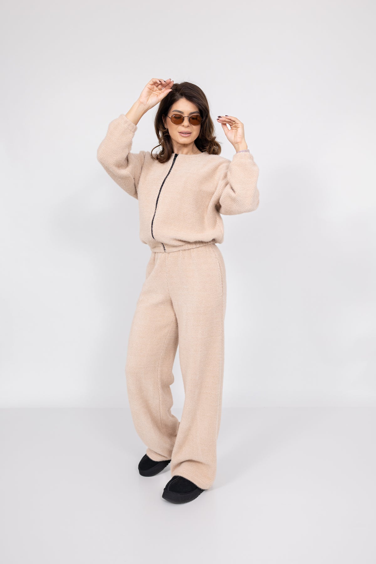 Set Lelia - Honey