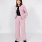 Set Lelia - Mauve
