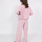 Set Lelia - Mauve