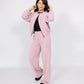 Set Lelia - Mauve