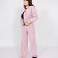 Set Lelia - Mauve