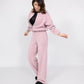 Set Lelia - Mauve