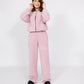 Set Lelia - Mauve