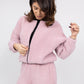 Set Lelia - Mauve