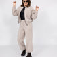Set Lelia - Taupe