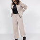 Set Lelia - Taupe