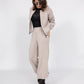 Set Lelia - Taupe