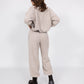 Set Lelia - Taupe