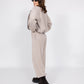 Set Lelia - Taupe