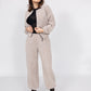 Set Lelia - Taupe