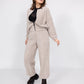 Set Lelia - Taupe