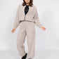 Set Lelia - Taupe