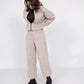 Set Lelia - Taupe