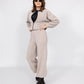 Set Lelia - Taupe