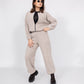 Set Lelia - Taupe