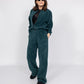 Set Lelia - Emerald