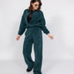 Set Lelia - Emerald