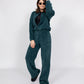 Set Lelia - Emerald