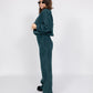 Set Lelia - Emerald
