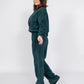 Set Lelia - Emerald