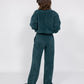 Set Lelia - Emerald